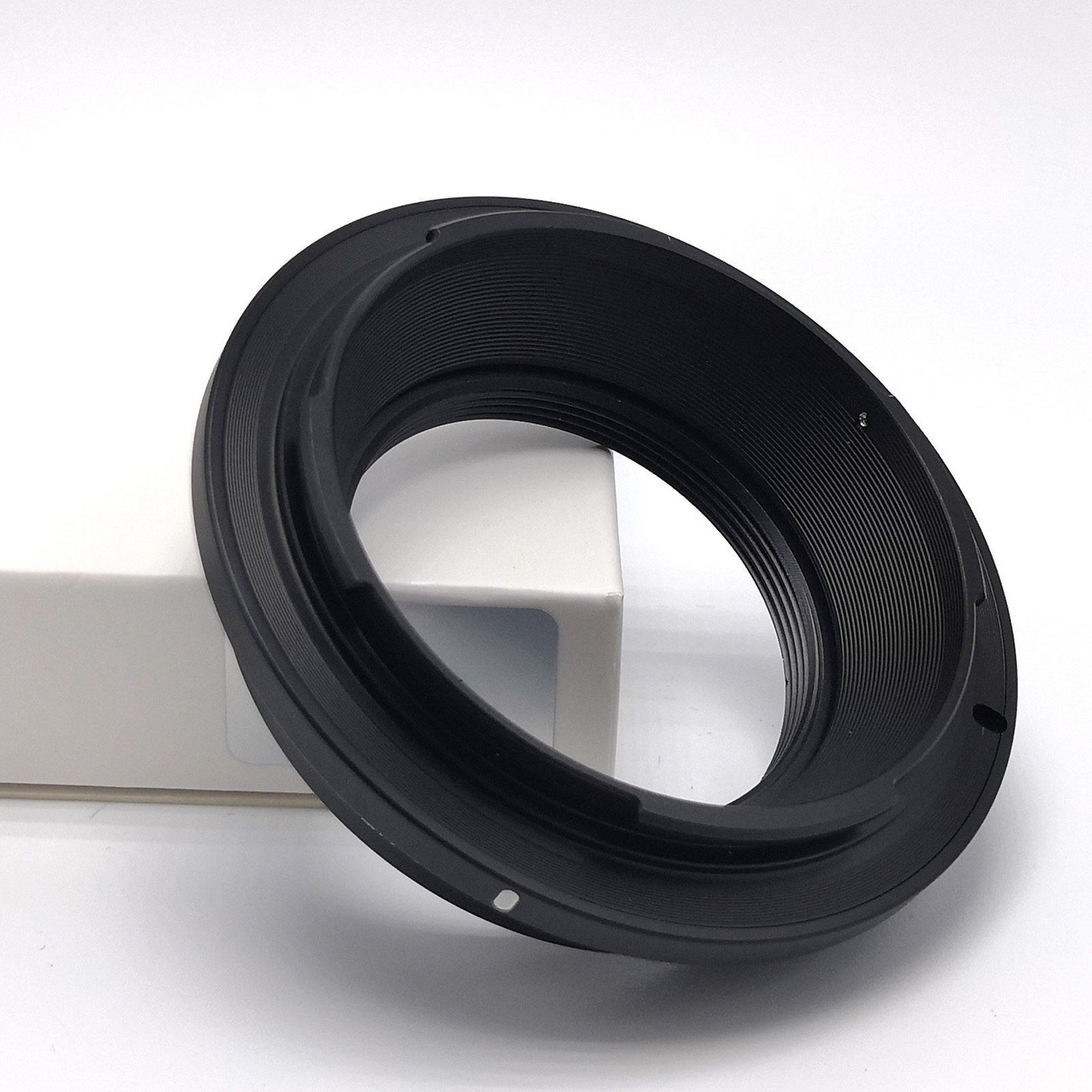L39-NZ Adapter For Leica 39mm  - Nikon Camera Z50 ulasan dan harga