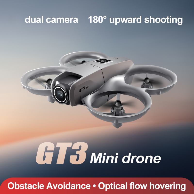 2026 GT3 MAX RC Drone 8K 5G Pr - Photography Drone ulasan dan harga
