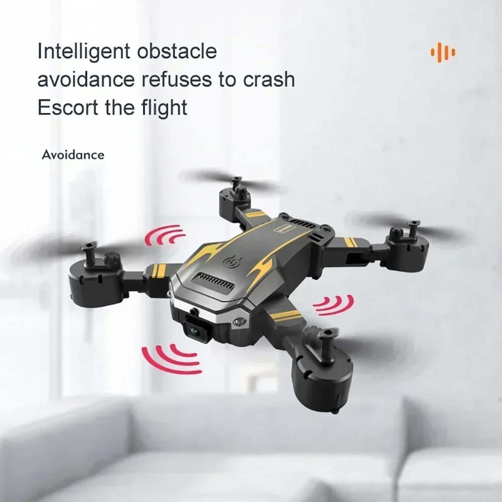 G6 pro Drone with 8K Dual Came - Photography Drone ulasan dan harga