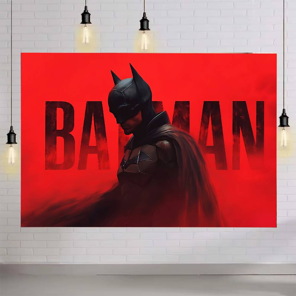 Classic B-BatmanS Background P - Photography Urban ulasan dan harga