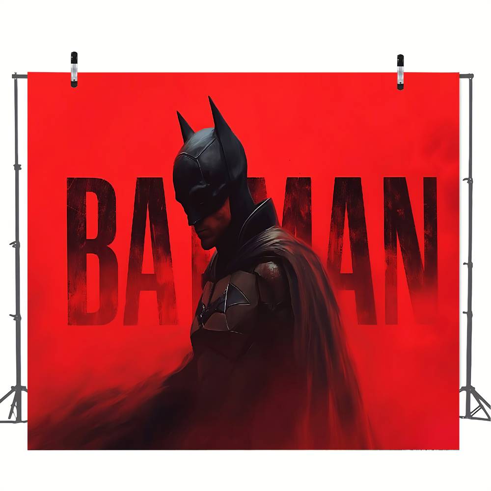 Classic B-BatmanS Background P - Photography Urban ulasan dan harga