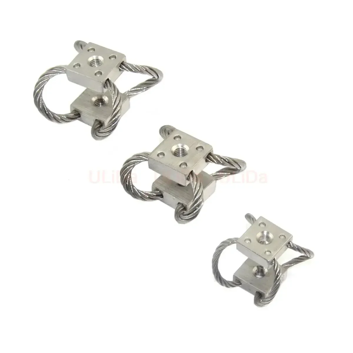 new Mini Stainless Steel Wire  - Photography Drone ulasan dan harga
