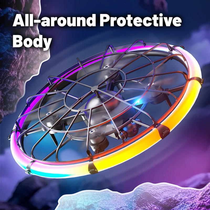 JJRC H145 UFO RC Drone with Du - Photography Drone ulasan dan harga