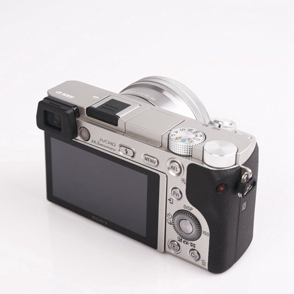 For SONY A7R IV A9 A6100 A6600 - Nikon Camera Z50 ulasan dan harga