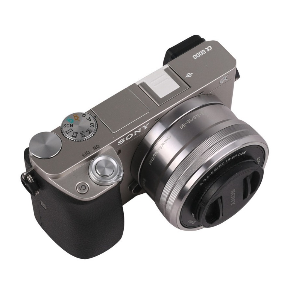 For SONY A7R IV A9 A6100 A6600 - Nikon Camera Z50 ulasan dan harga