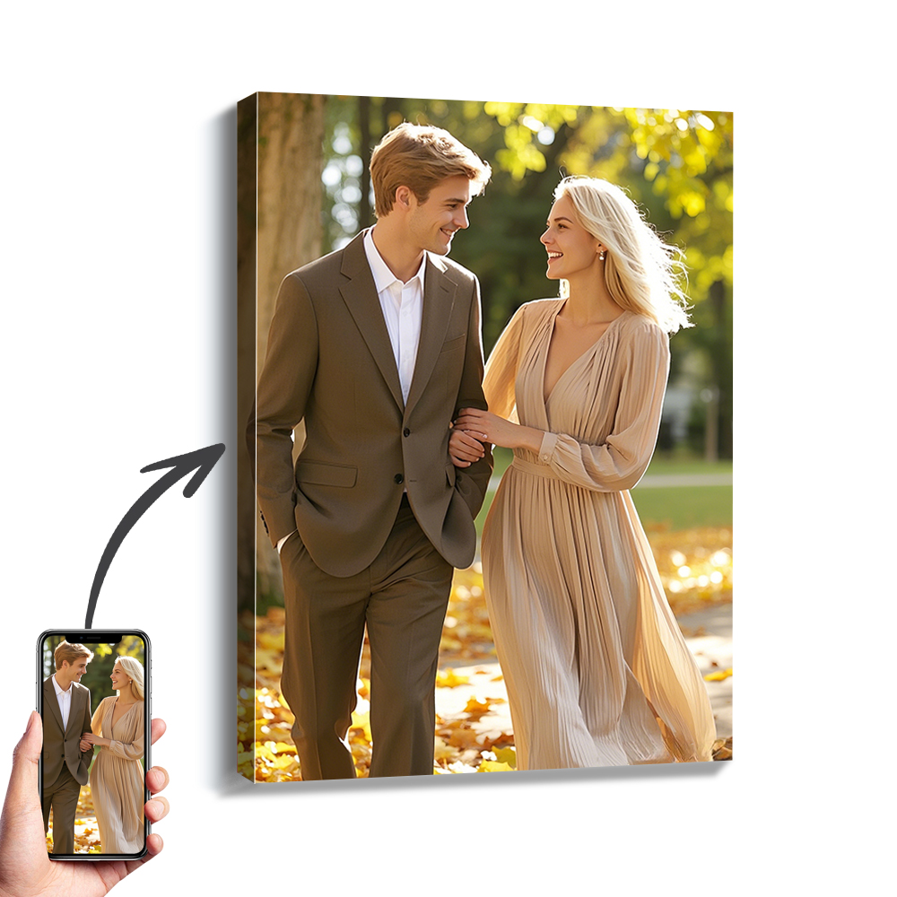 1 Pc Custom Photos with DIY Wo - Photography Poster ulasan dan harga