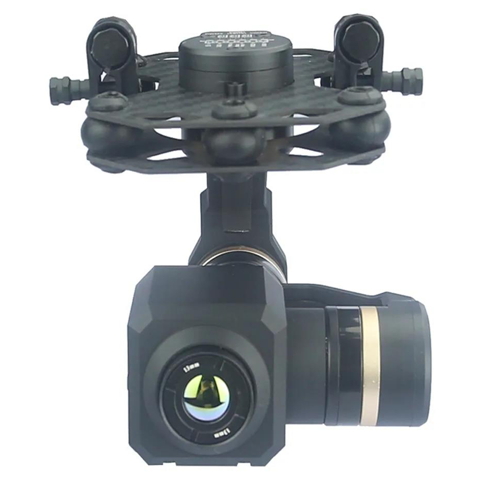 Tarot TL3T20 3-axis Gimbal 640 - Photography Drone ulasan dan harga