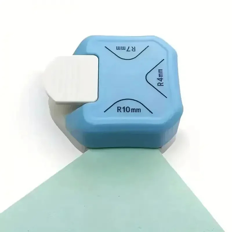 Three-in-one Corner Rounders C - Photography Triangle ulasan dan harga