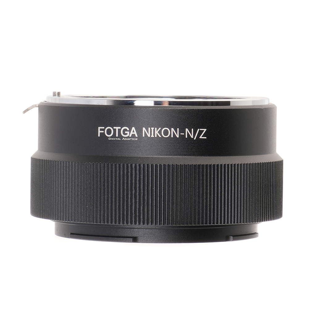FOTGA Adapter Ring Lens For Ni - Nikon Camera Z50 ulasan dan harga