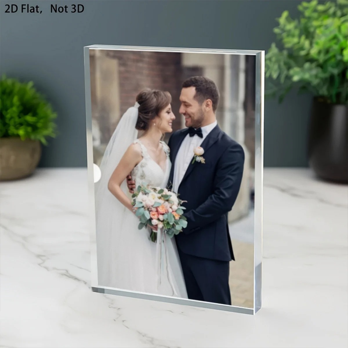 Custom Acrylic Personalized Pi - Photography Object ulasan dan harga